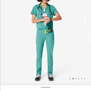 Figs Marine Yola Skinny